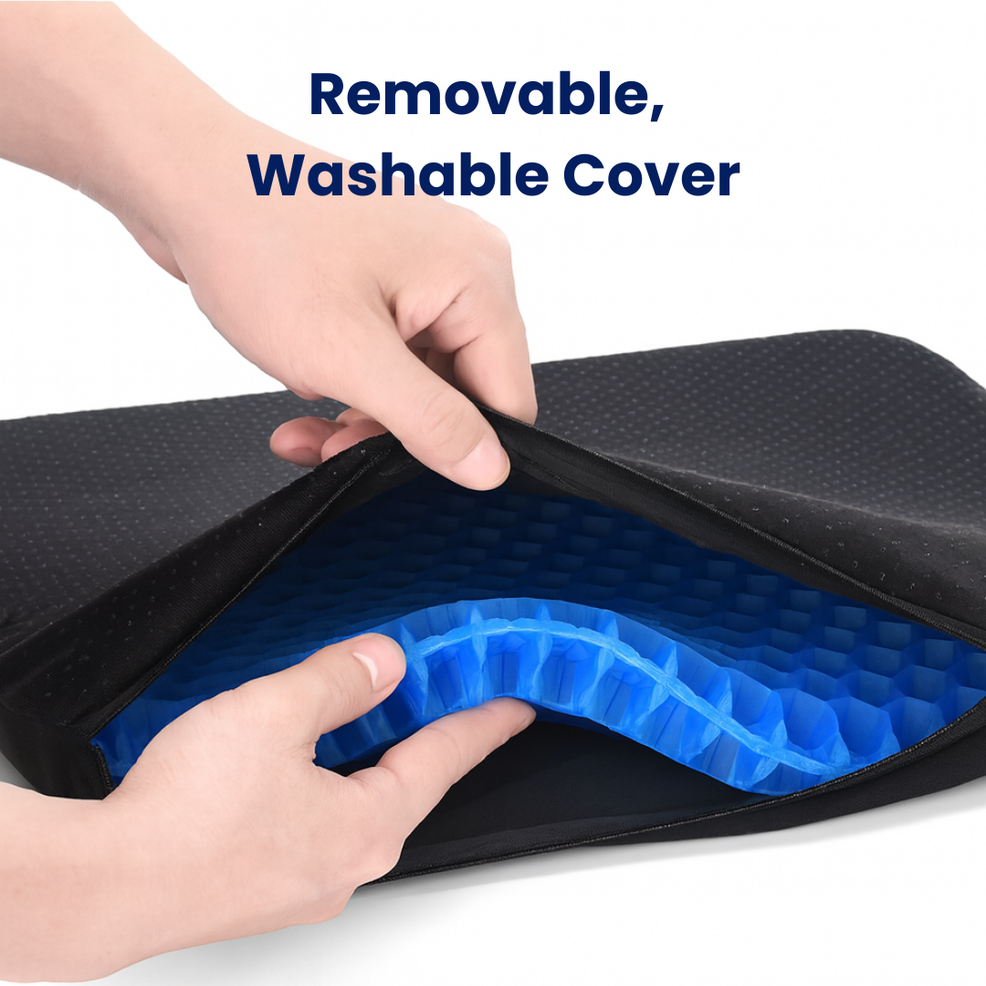 Driving Cushion