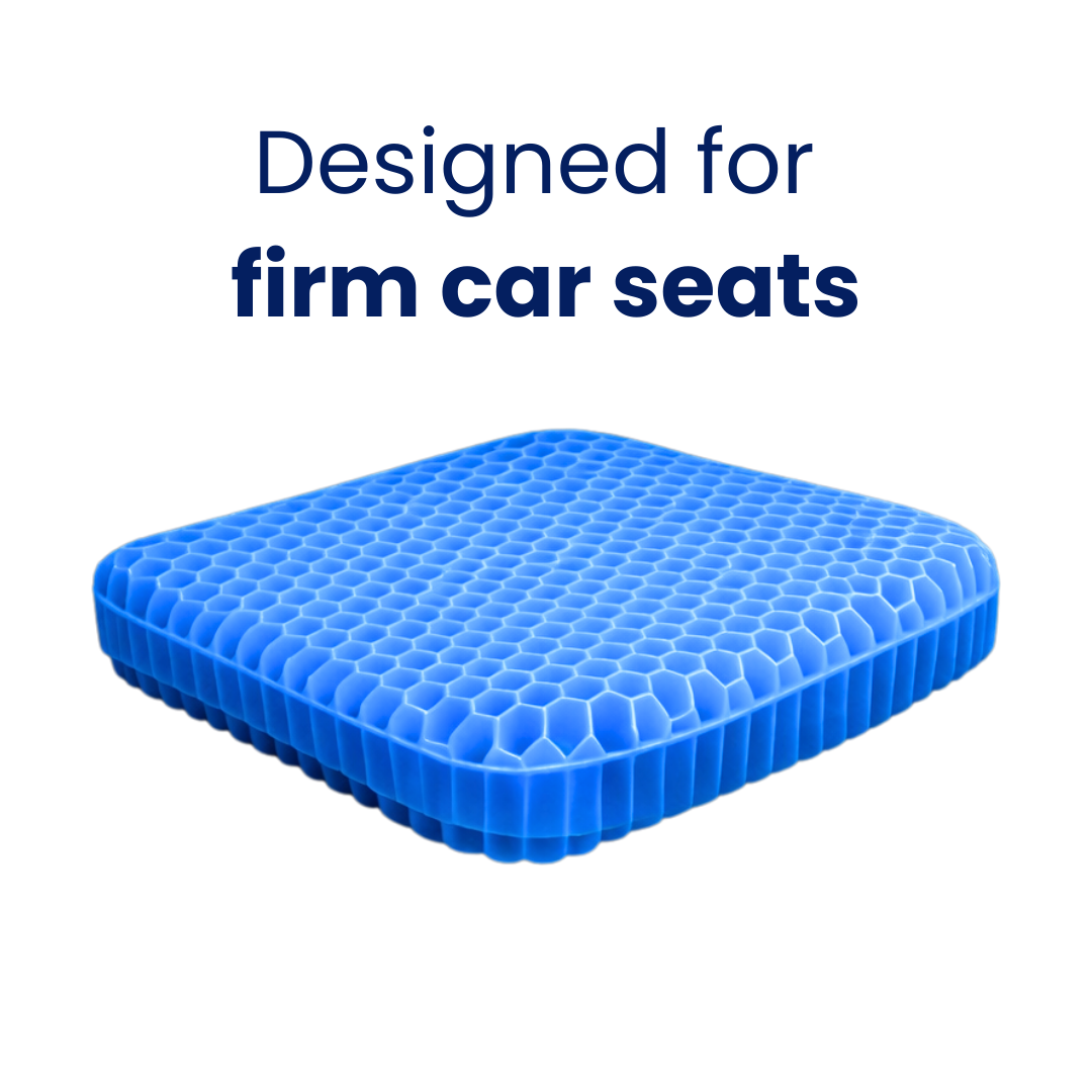 Driving Cushion