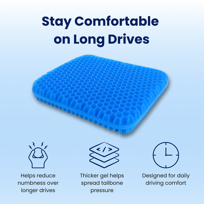 Driving Cushion