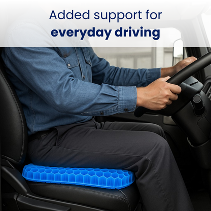 Driving Cushion